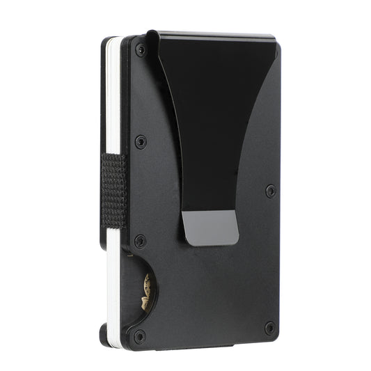 RFID Blocking Card Holder | Mini-Tec™
