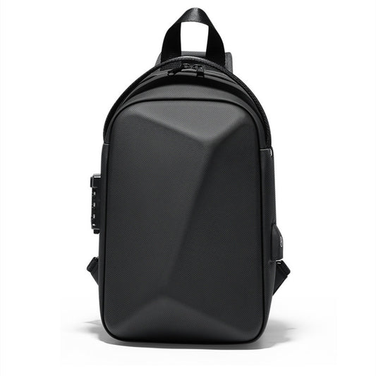 Mini-Tec™ Premium Anti-Theft Backpack