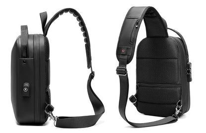 Mini-Tec™ Premium Anti-Theft Backpack