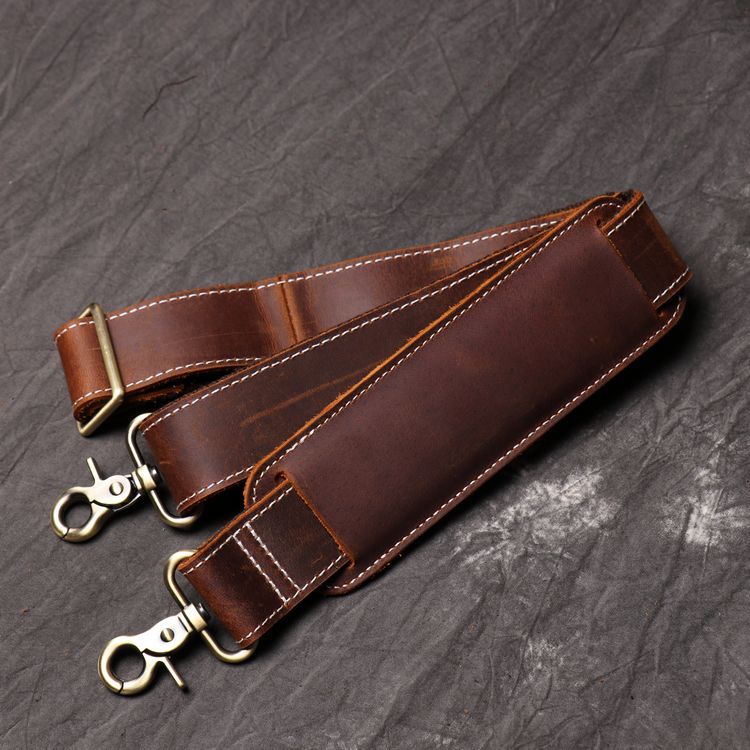 Holdall Duffel Bag | Cow Leather | Mini-Tec™