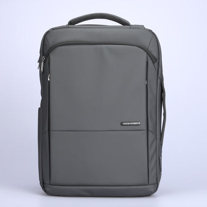 Mini-Tec™ Men's Premium Laptop Travel Backpack | USB charging