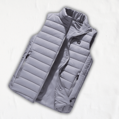 Mini-Tec™ Heated Sleeveless Jacket