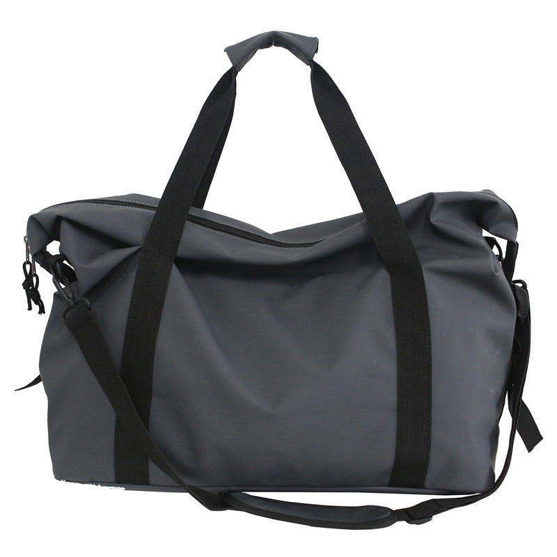 Mini-Tec™ Large Weekender Travel Bag