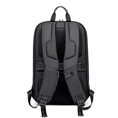 Mini-Tec™ Anti-Theft Travel Backpack