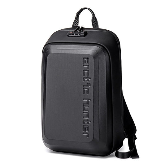 Anti-Theft Travel Backpack | Mini-Tec™
