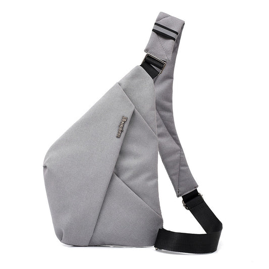 MiniTec™ Multifunctional Anti-theft Chest Bag