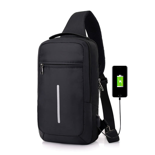 Mini-Tec™ Crossbody Bag