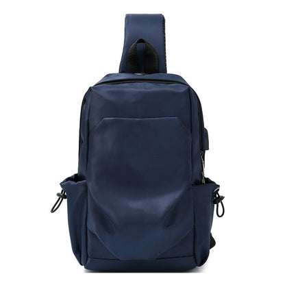 Mini-Tec™ Crossbody Sling Bag
